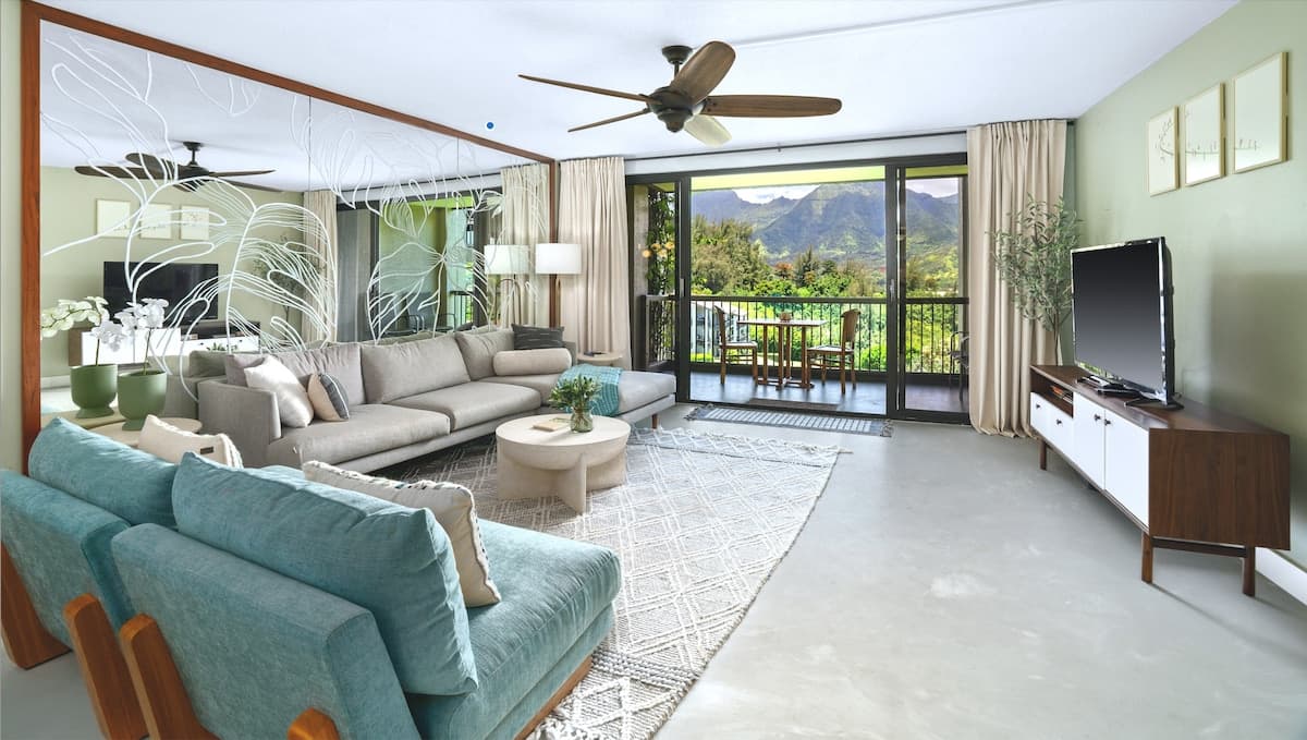 HanaleiBay Resort, Beach, OceanView, AC, Pool - Photo 4