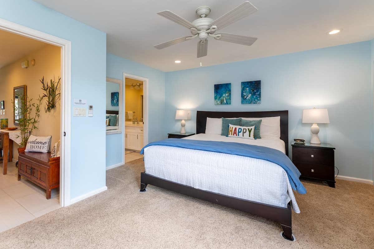 Condo in Kihei · ★4.97 · 2 bedrooms · 3 beds · 2 private baths - Photo 2
