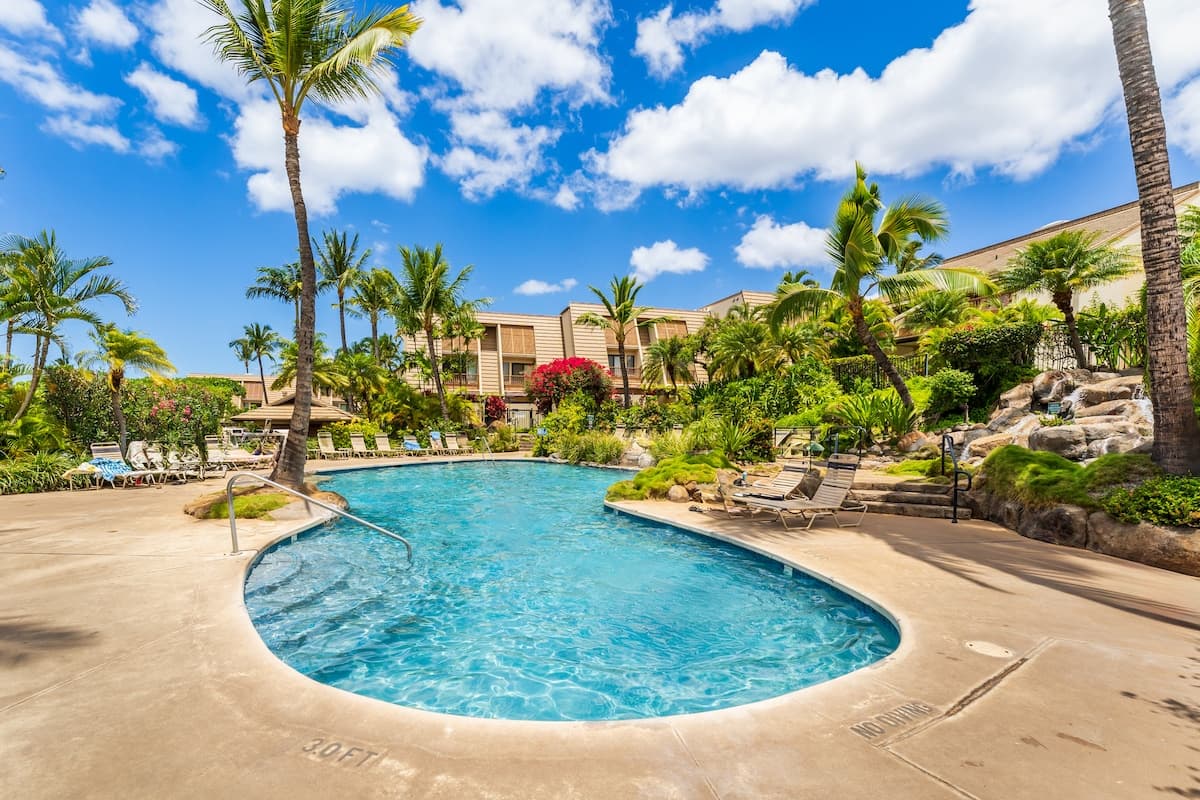 Condo in Kihei · ★4.97 · 2 bedrooms · 3 beds · 2 private baths - Photo 4