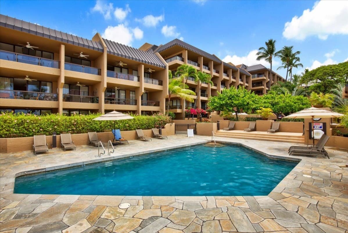 Condo in Kailua-Kona · ★4.91 · 2 bedrooms · 3 beds · 2 baths - Photo 5
