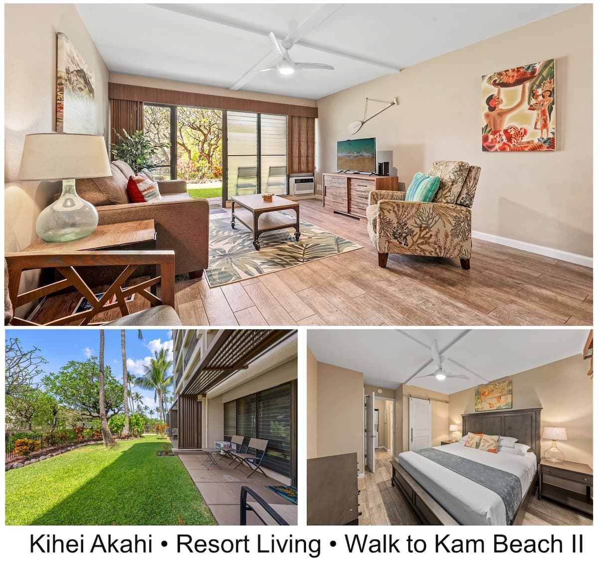 Kihei Condo 3 min Walk to Beach - Photo 1