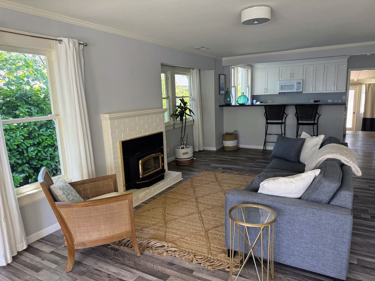 Remodeled Sonoma Home, Walk to Plaza & Wineries - Photo 1