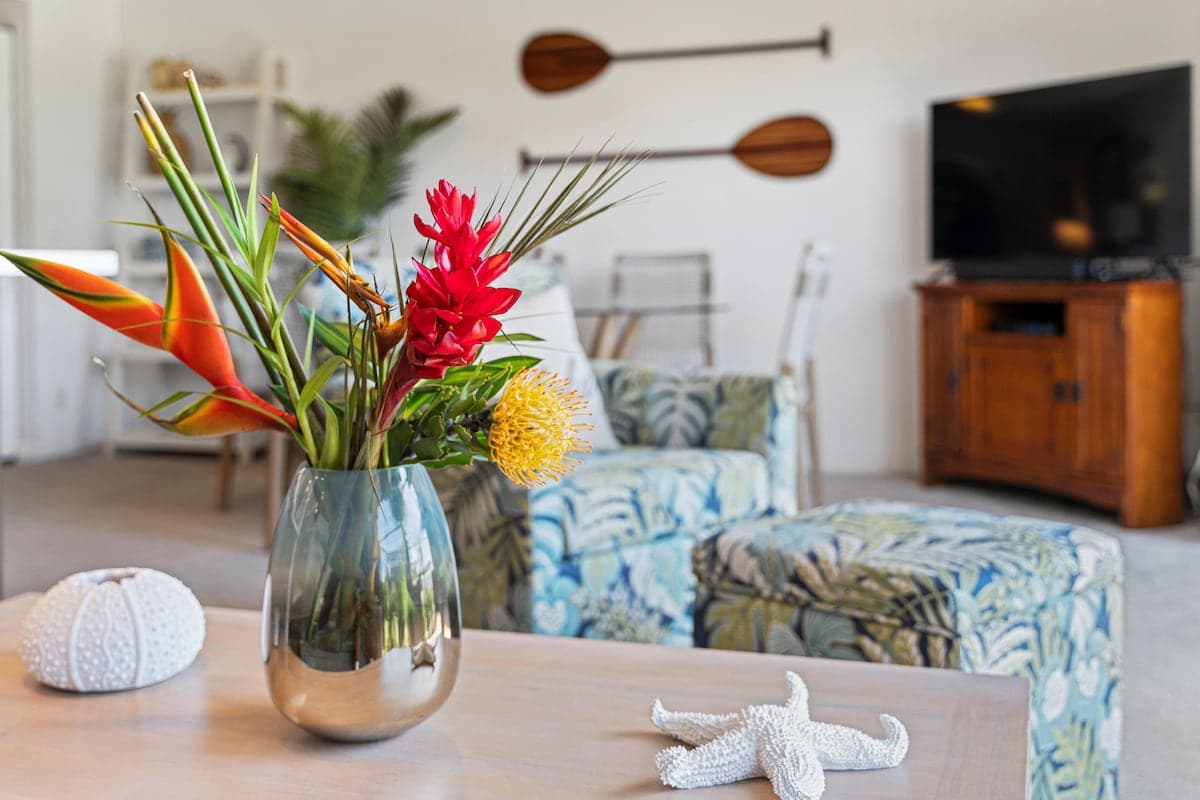 Condo in Kihei · ★4.89 · 2 bedrooms · 4 beds · 2 baths - Photo 5