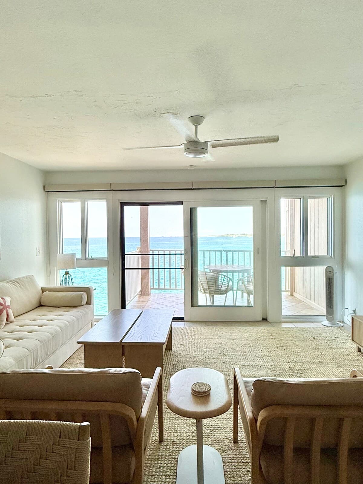 180° Ocean View with AC, see Wildlife from Lanai - Photo 3