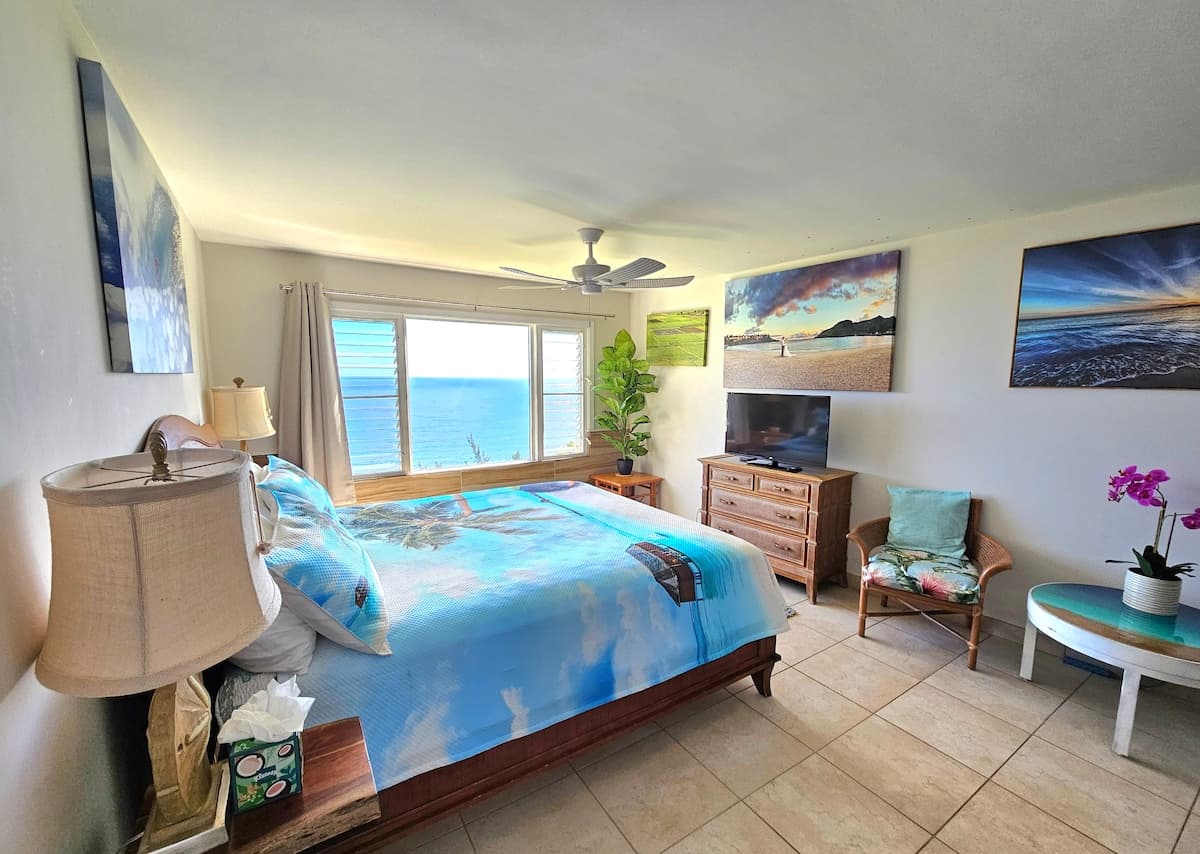Spectacular Ocean Front View and A/C all Rooms - Photo 5