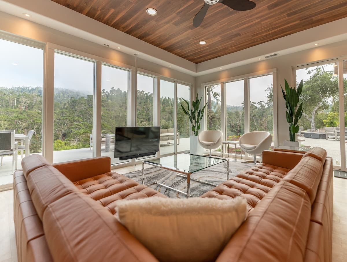 Carmel Hideaway Views, Outdoor Kitchen & Firepit - Photo 3