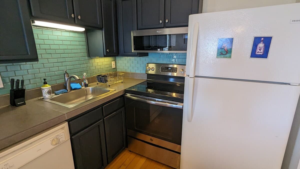 Kalapaki at Its Best - Private 2 Bedroom Condo - Photo 4