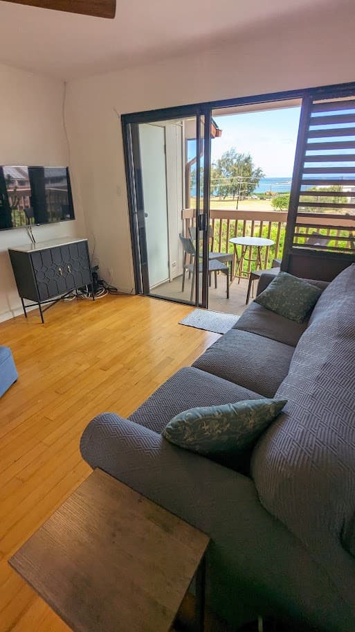 Kalapaki at Its Best - Private 2 Bedroom Condo - Photo 2