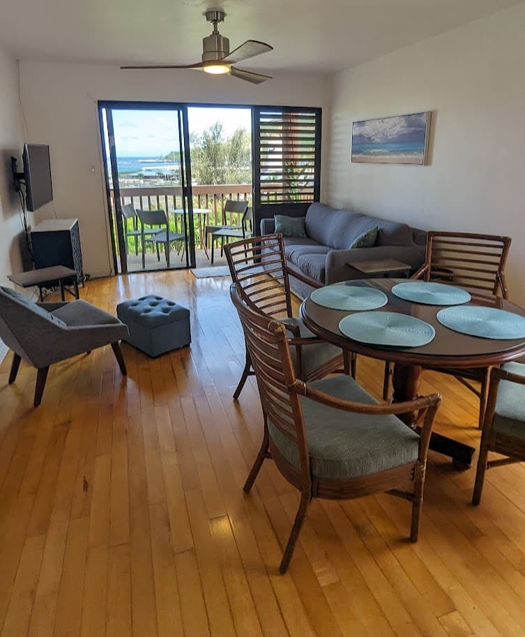 Kalapaki at Its Best - Private 2 Bedroom Condo - Photo 1