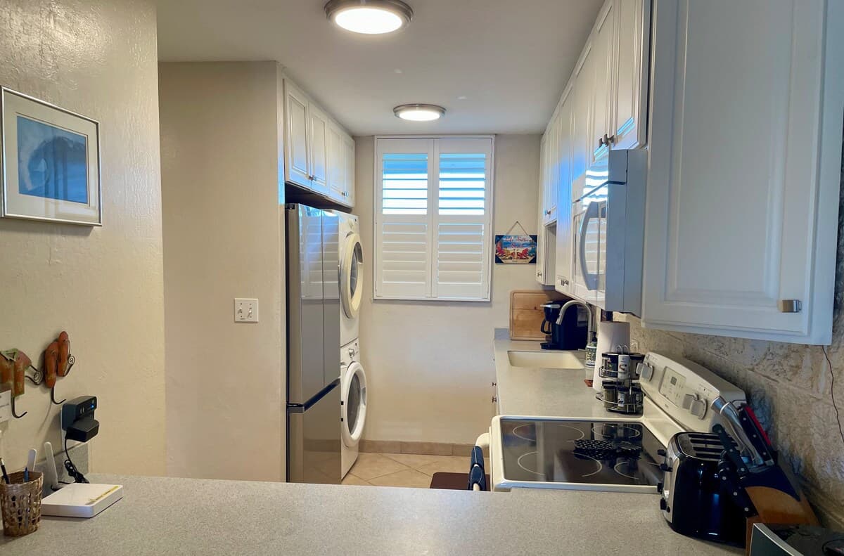 Beachfront split air in both bedrooms/2ba Maalaea - Photo 5