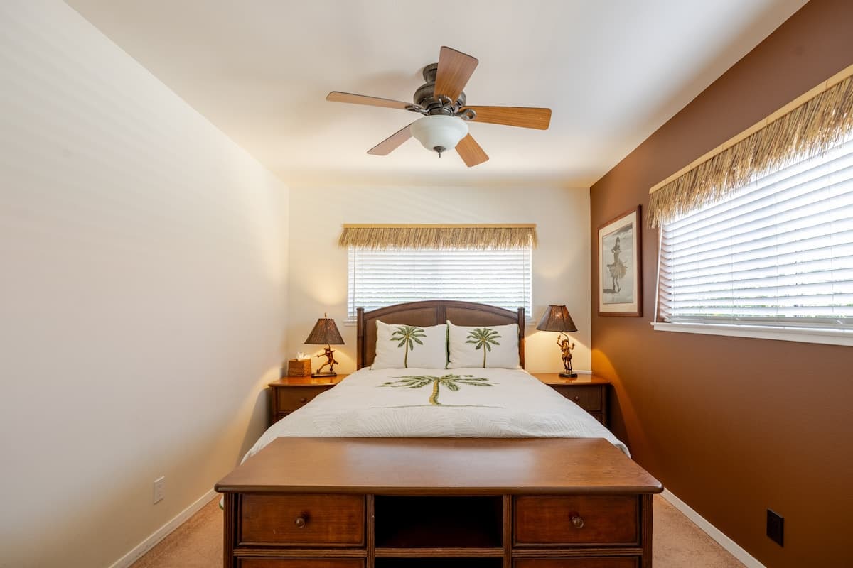 Home in Waimea · ★5.0 · 3 bedrooms · 4 beds · 2 baths - Photo 2