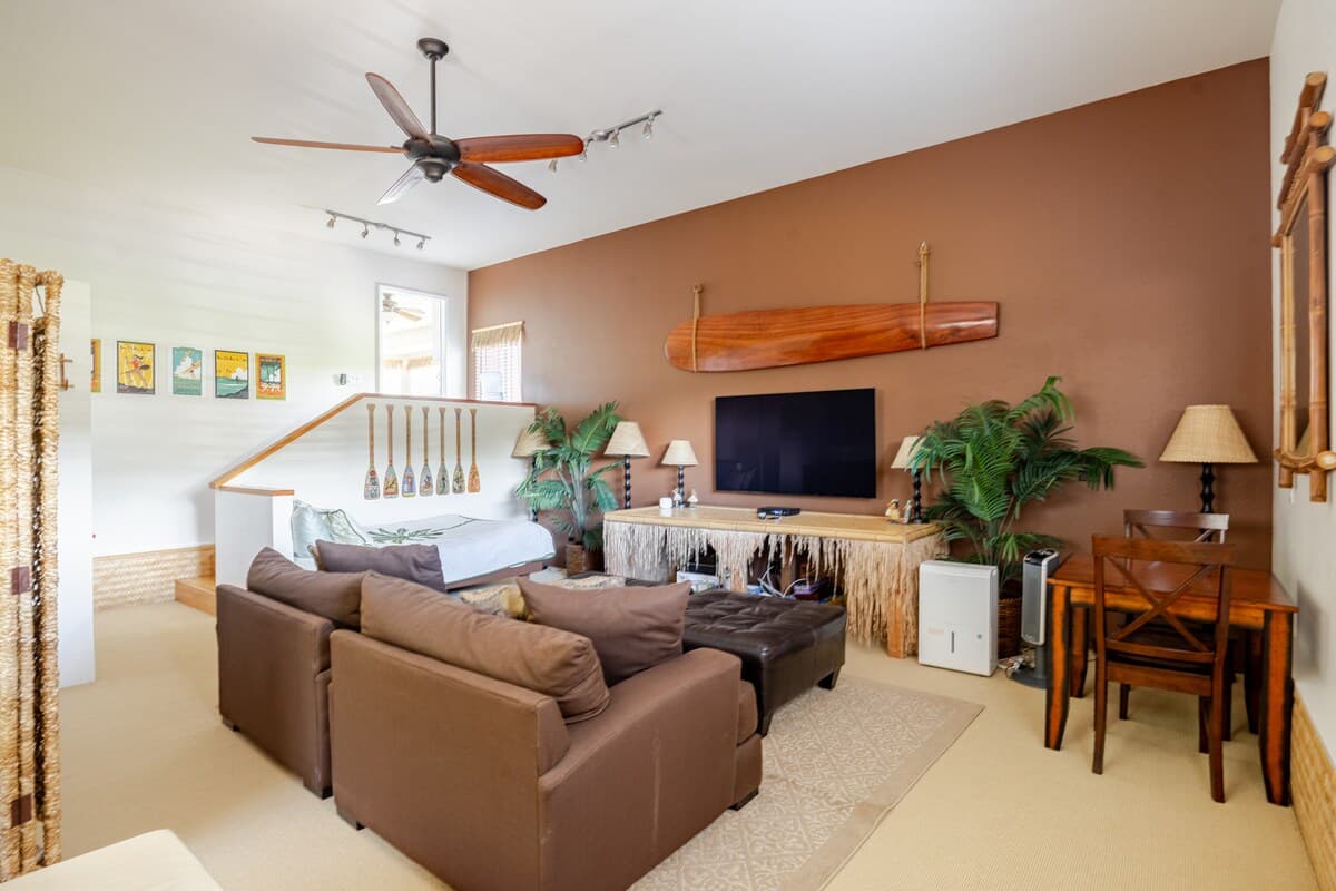 Home in Waimea · ★5.0 · 3 bedrooms · 4 beds · 2 baths - Photo 4