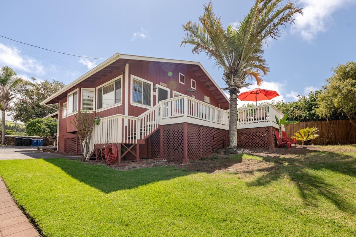 Home in Waimea · ★5.0 · 3 bedrooms · 4 beds · 2 baths - Photo 5
