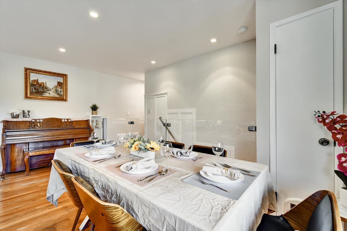Ocean View Home with 3 Private Decks, Pacifica - Photo 4