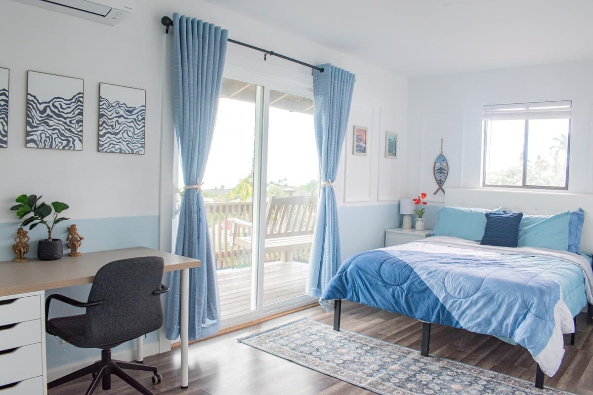 Home in Kailua-Kona · ★5.0 · 5 bedrooms · 5 beds · 2 private baths - Photo 3