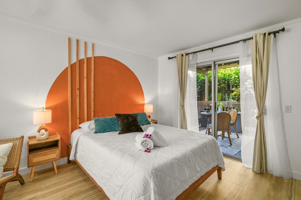 Condo in Princeville · ★4.92 · 1 bedroom · 1 bed · 1 private bath - Photo 1