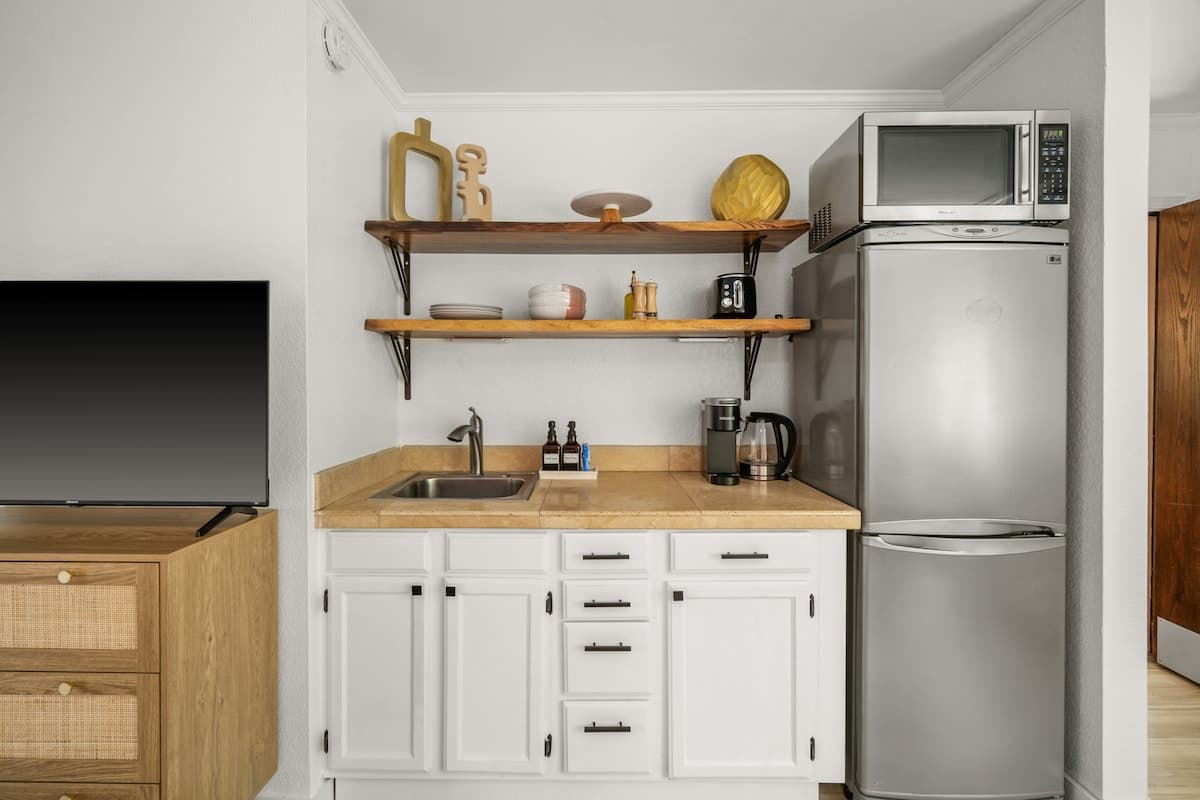 Condo in Princeville · ★4.92 · 1 bedroom · 1 bed · 1 private bath - Photo 4