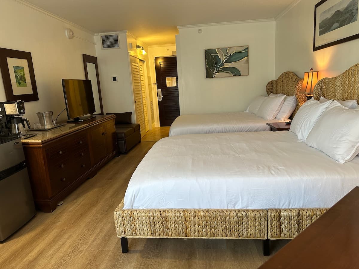 Oceanfront All New Outrigger Kauai Beach Resort - Photo 3