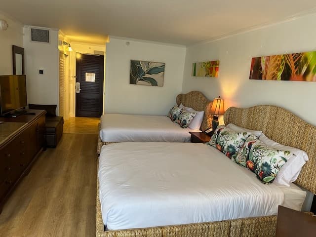 Oceanfront All New Outrigger Kauai Beach Resort - Photo 2