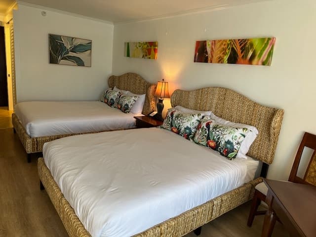 Oceanfront All New Outrigger Kauai Beach Resort - Photo 5