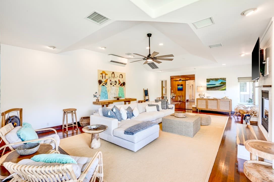 Home in Princeville · ★5.0 · 4 bedrooms · 4 beds · 4 baths - Photo 1