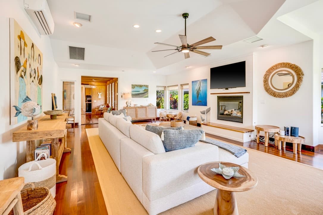 Home in Princeville · ★5.0 · 4 bedrooms · 4 beds · 4 baths - Photo 5