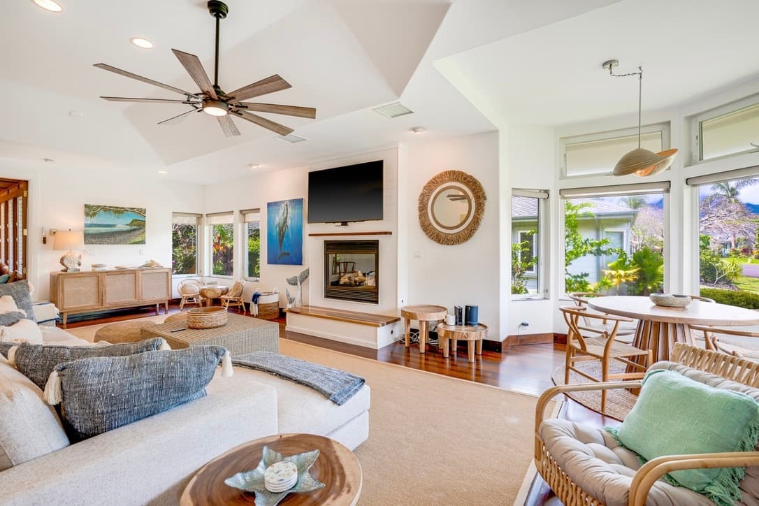 Home in Princeville · ★5.0 · 4 bedrooms · 4 beds · 4 baths - Photo 2