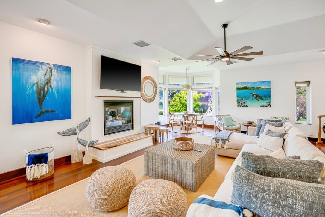 Home in Princeville · ★5.0 · 4 bedrooms · 4 beds · 4 baths - Photo 3