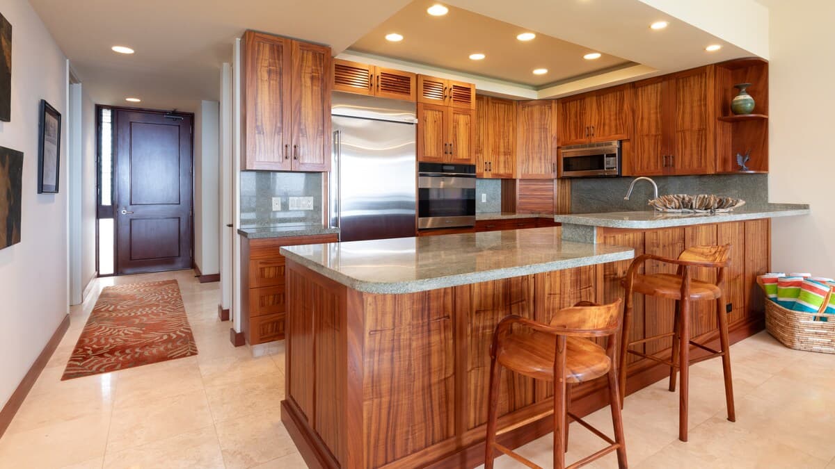 Condo in Waimea · ★4.89 · 2 bedrooms · 3 beds · 2.5 baths - Photo 4