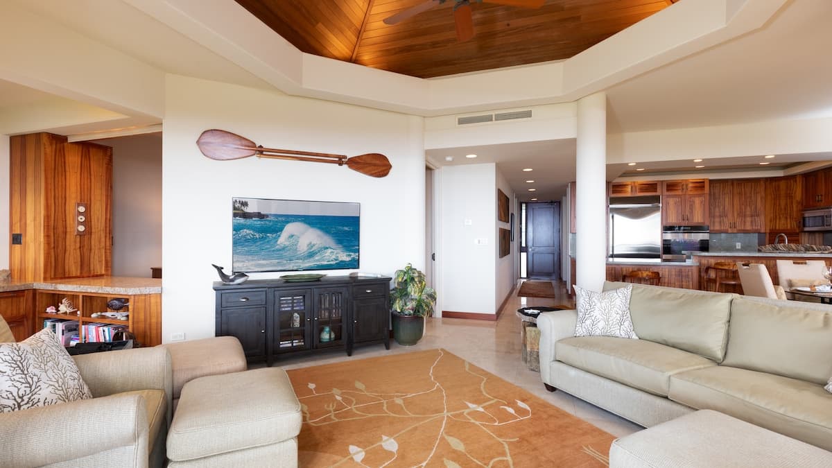 Condo in Waimea · ★4.89 · 2 bedrooms · 3 beds · 2.5 baths - Photo 1
