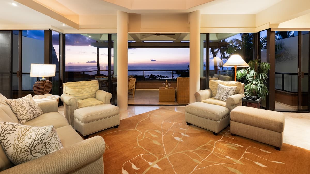 Condo in Waimea · ★4.89 · 2 bedrooms · 3 beds · 2.5 baths - Photo 3