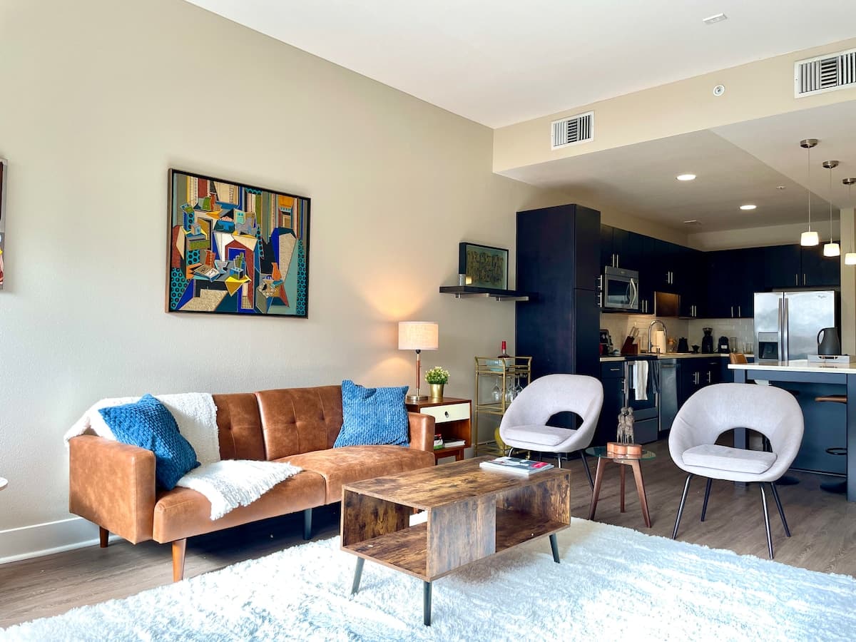 Lux Apartment-Pool/Parking/Spa - Photo 2