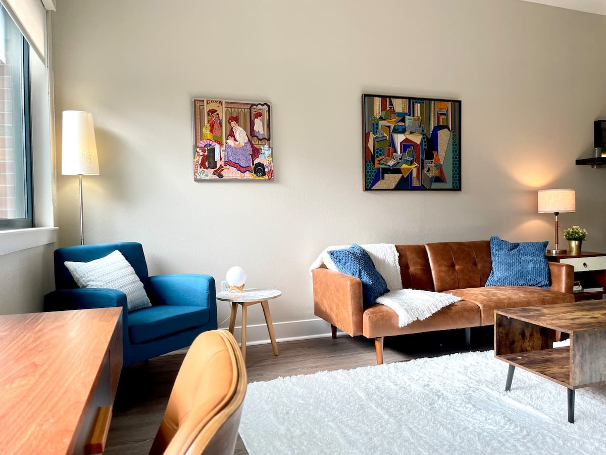 Lux Apartment-Pool/Parking/Spa - Photo 4