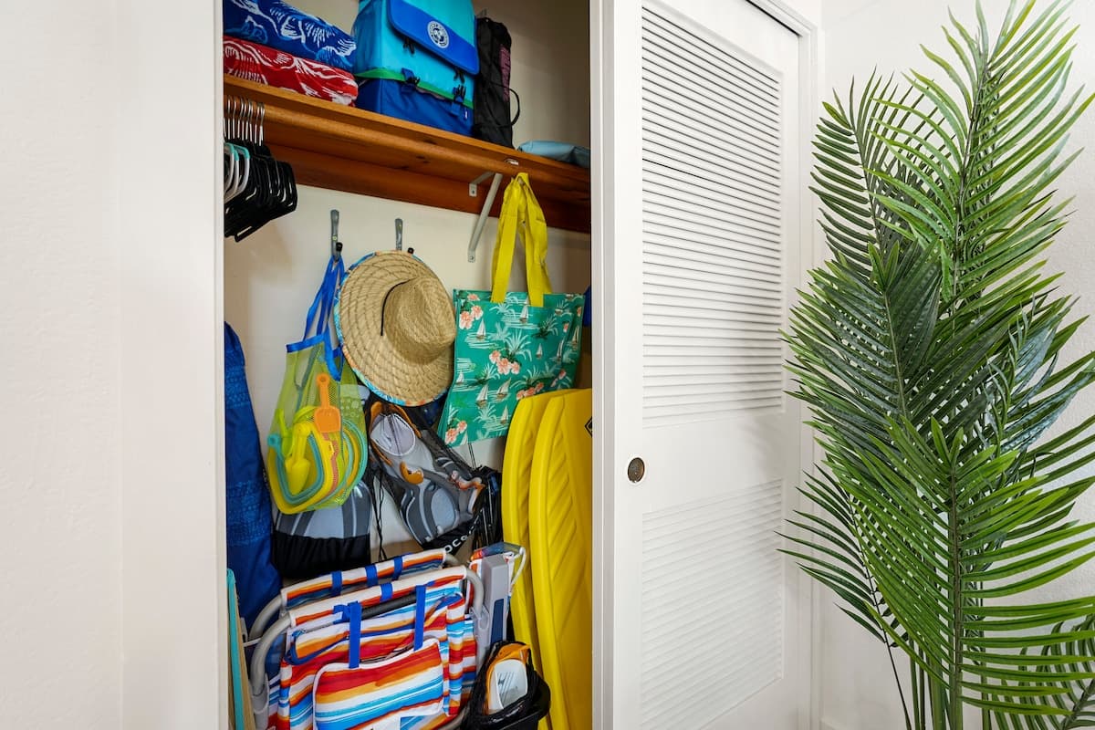 Condo in Koloa · ★4.96 · 1 bedroom · 2 beds · 1 bath - Photo 5