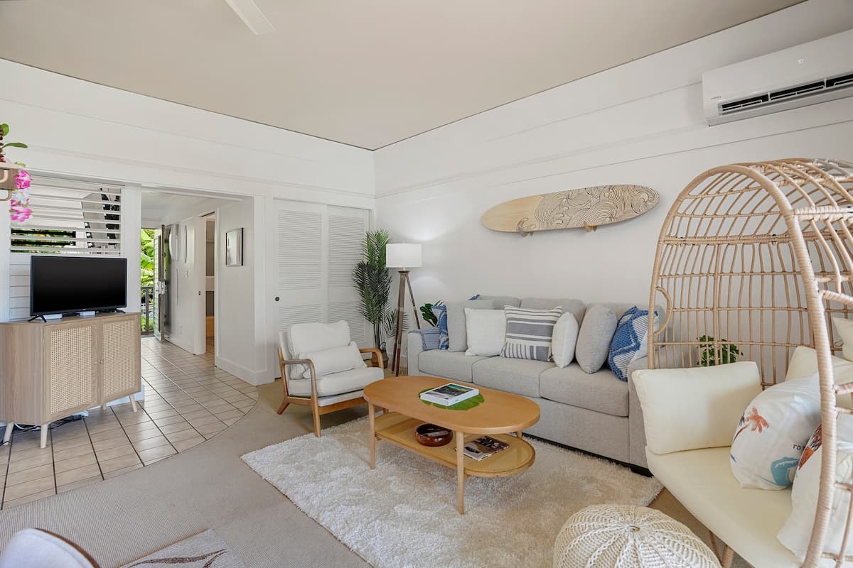 Condo in Koloa · ★4.96 · 1 bedroom · 2 beds · 1 bath - Photo 3