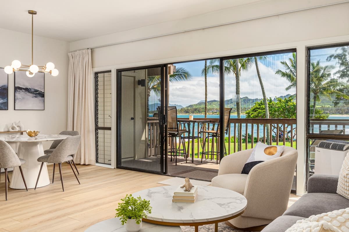 Aloha Kai: Oceanfront @ Lae Nani's Newest Reno, AC - Photo 1