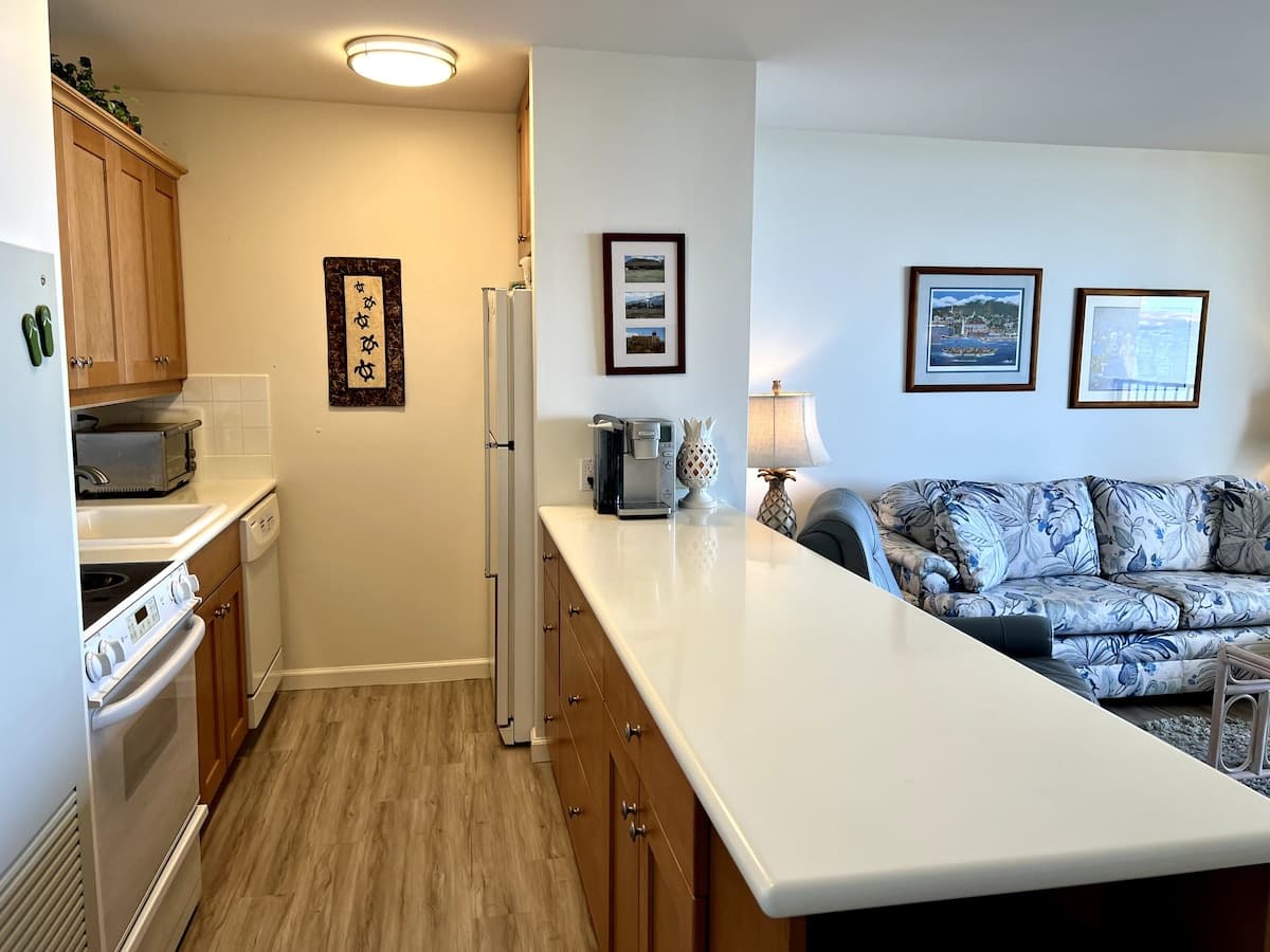 Whale Season Deals. Amazing Maui Oceanfront Condo. - Photo 5