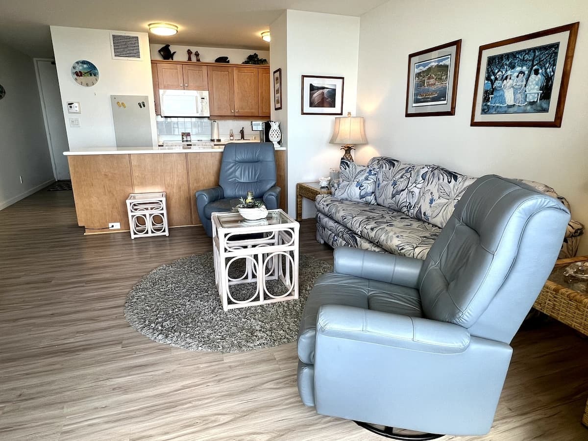 Whale Season Deals. Amazing Maui Oceanfront Condo. - Photo 4