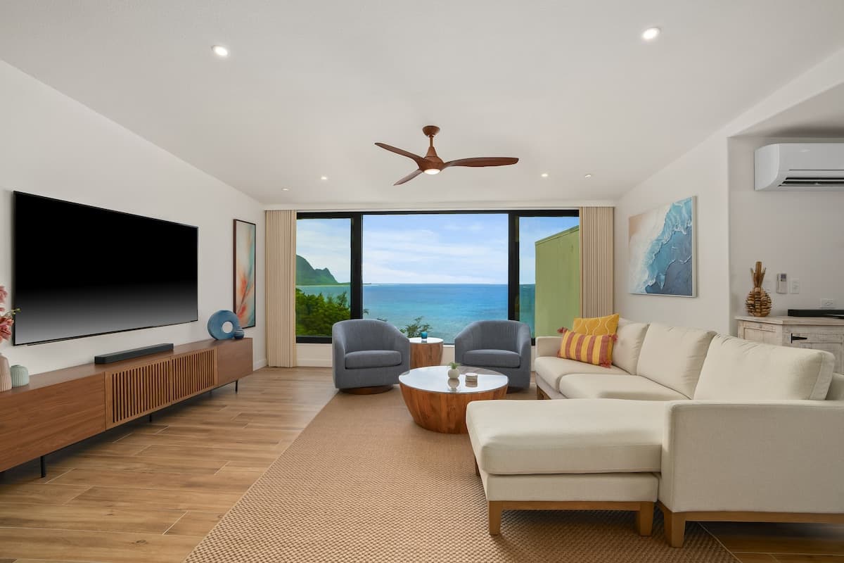Panoramic Oceanfront Jewel -Bali Hai - Puu Poa 312 - Photo 2