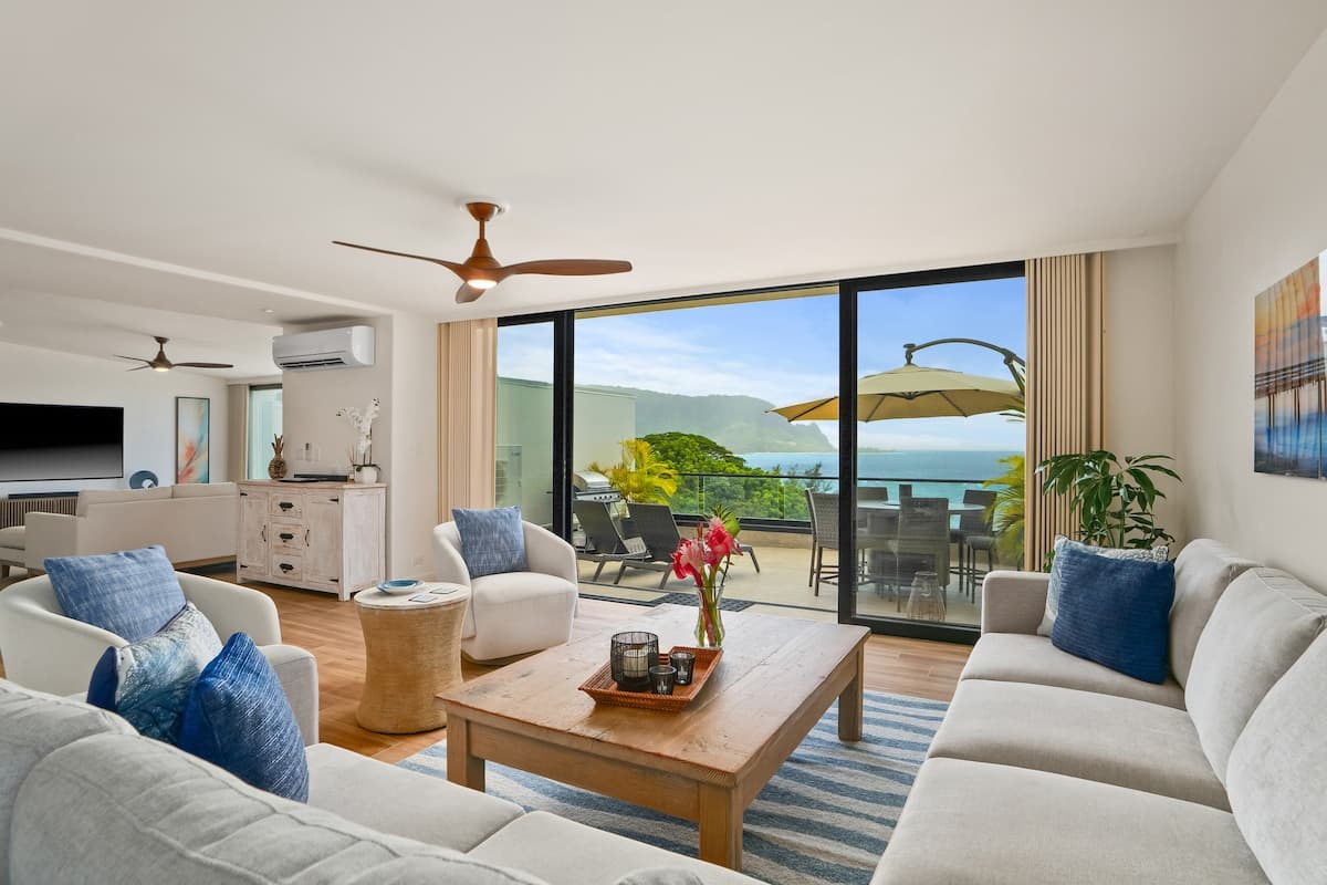 Panoramic Oceanfront Jewel -Bali Hai - Puu Poa 312 - Photo 4