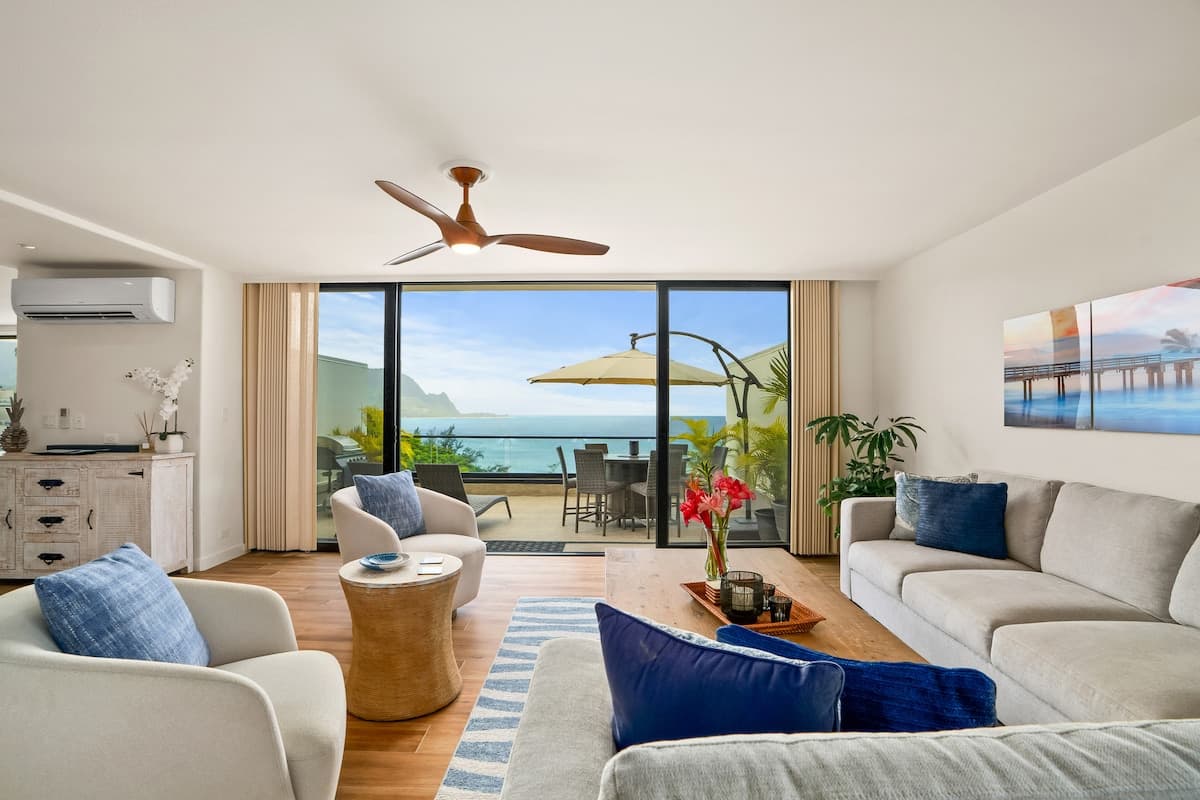 Panoramic Oceanfront Jewel -Bali Hai - Puu Poa 312 - Photo 5