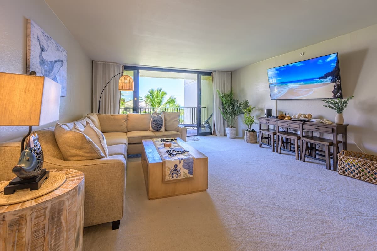 Beachside - Maui Style - Photo 4