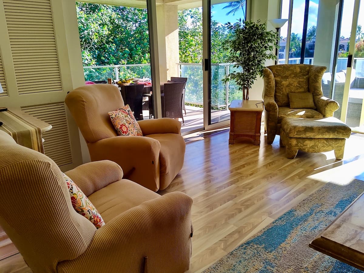 Condo in Waikoloa Village · ★4.8 · 2 bedrooms · 3 beds · 2 baths - Photo 4
