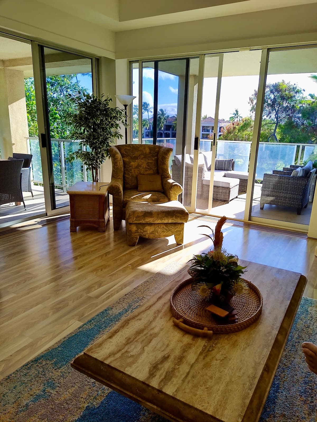 Condo in Waikoloa Village · ★4.8 · 2 bedrooms · 3 beds · 2 baths - Photo 3