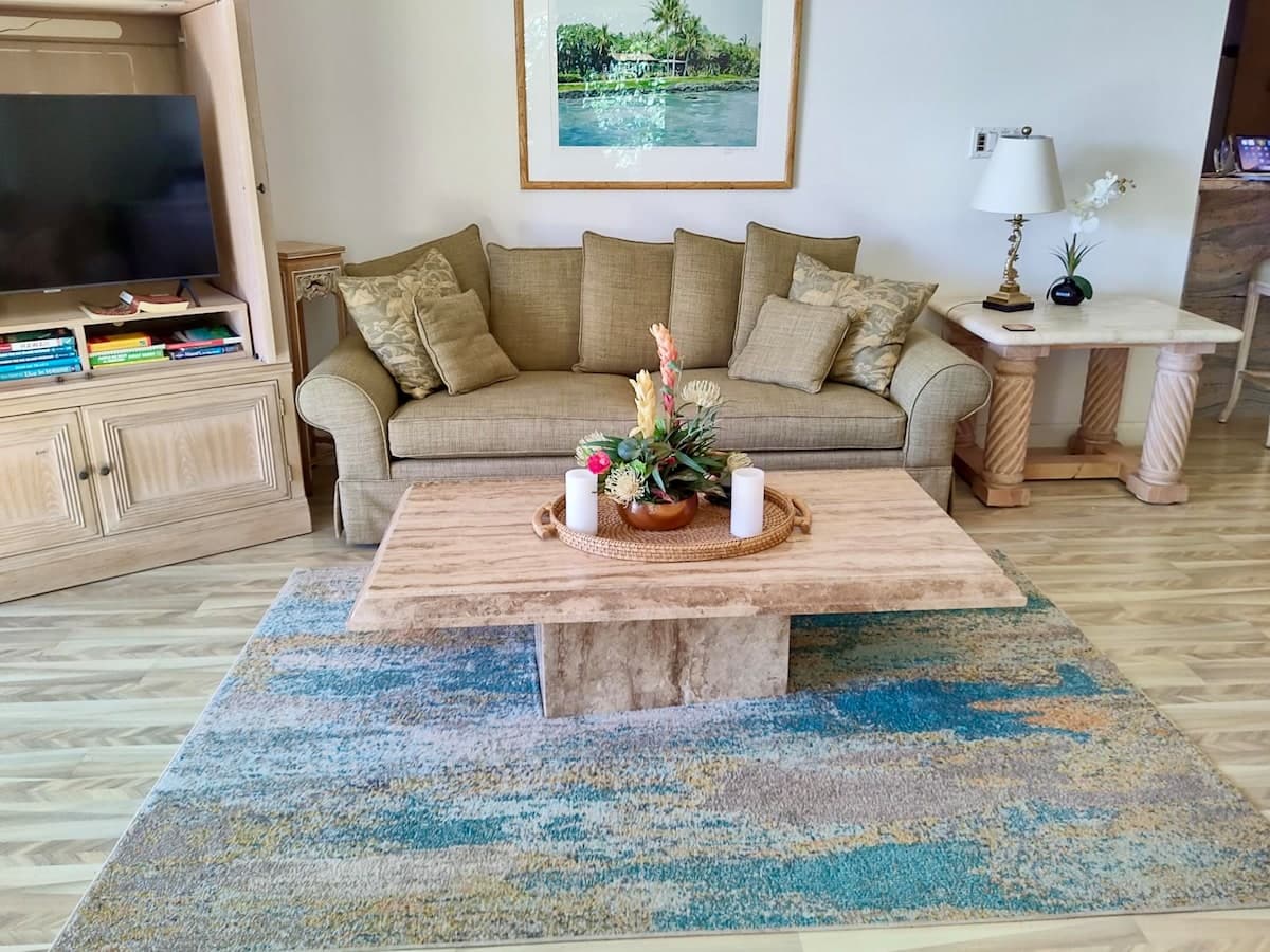 Condo in Waikoloa Village · ★4.8 · 2 bedrooms · 3 beds · 2 baths - Photo 1