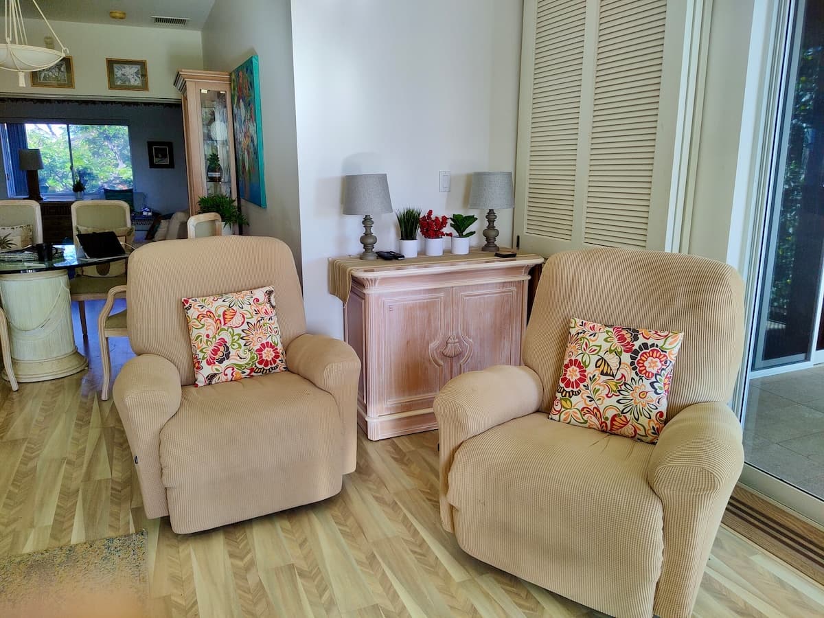 Condo in Waikoloa Village · ★4.8 · 2 bedrooms · 3 beds · 2 baths - Photo 5