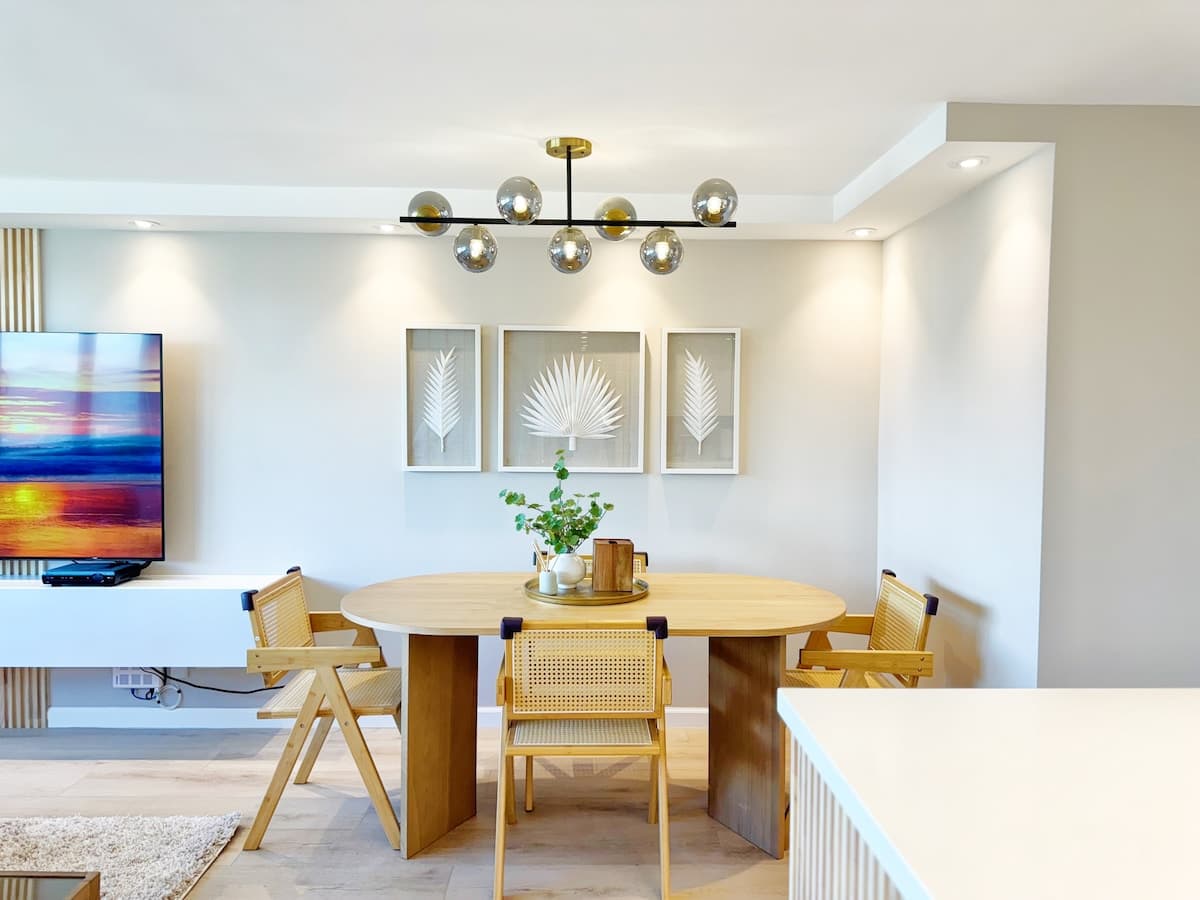 35FL-Upscale Fully Remodeled 1BR-Waikiki Beach~ - Photo 4