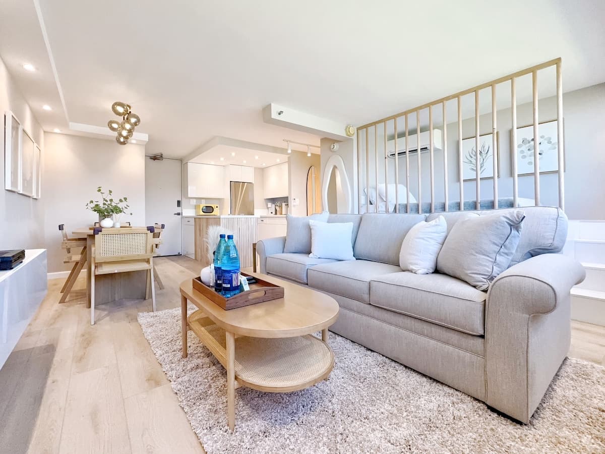 35FL-Upscale Fully Remodeled 1BR-Waikiki Beach~ - Photo 2