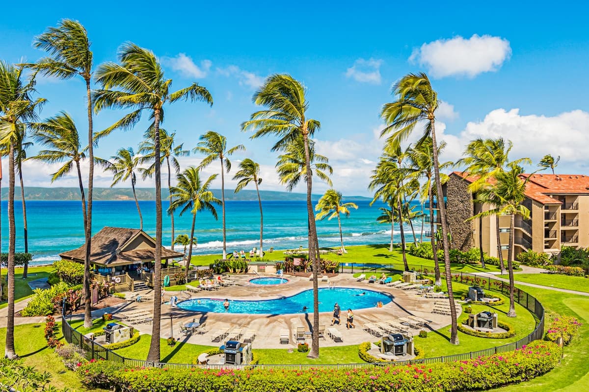 Condo in Lahaina · ★4.73 · 3 bedrooms · 4 beds · 3 baths - Photo 1