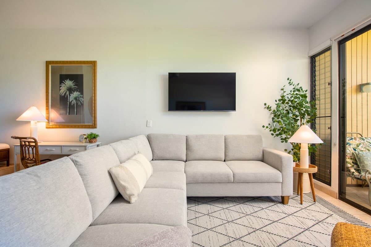 Condo in Waikoloa Village · ★4.83 · 1 bedroom · 2 beds · 1 bath - Photo 4